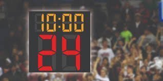 Basketbolda 24 Saniye Kuralı Nedir?