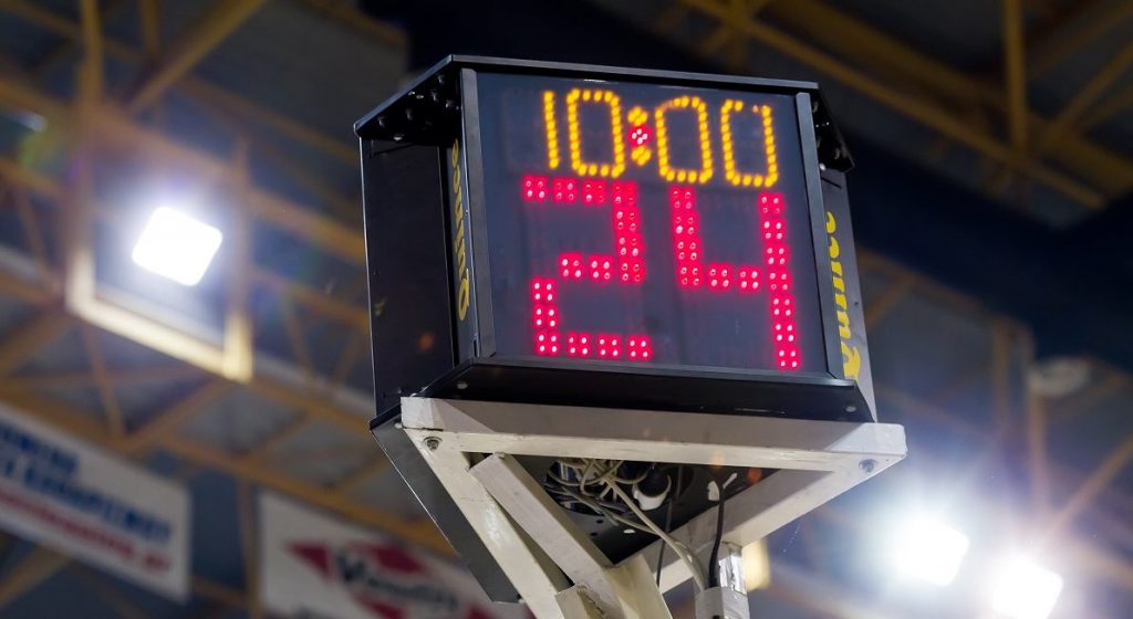 Basketbolda 24 saniye kuralı nedir?