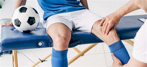Spor Yaralanmalarında İyileşme ve Rehabilitasyon: Hızlı ve Etkili Tedavi Yöntemleri