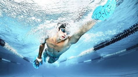 Yüzme Nasıl Kilogram Yakımını Destekler?