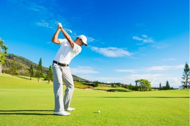 Golfte Zihin Oyunları: Rakipleri Şaşırtma Stratejileri