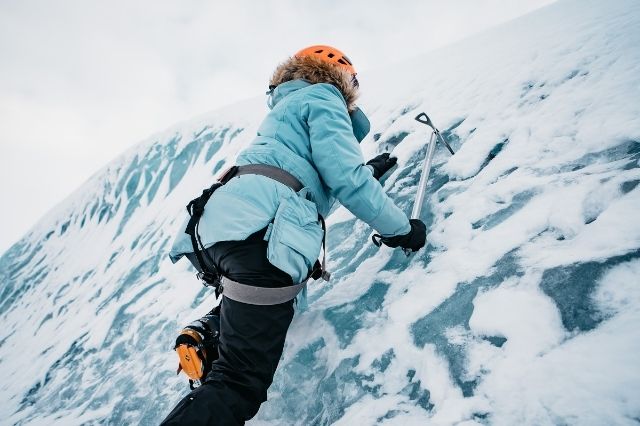 Tırmanma Sporu: Yükseklere Ulaşmanın Heyecanı ve Zorlukları