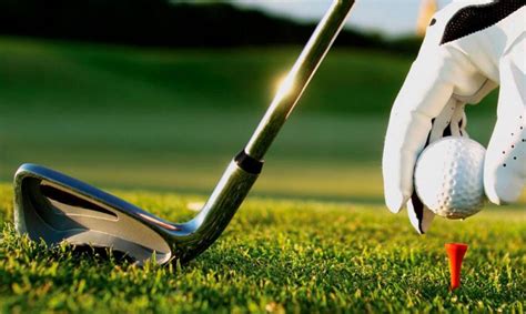 Golfte En İyi Golf Sahaları ve Nedenleri